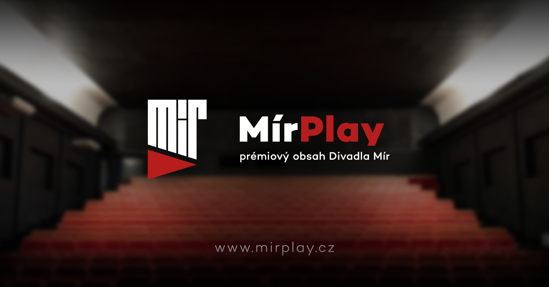 MírPlay